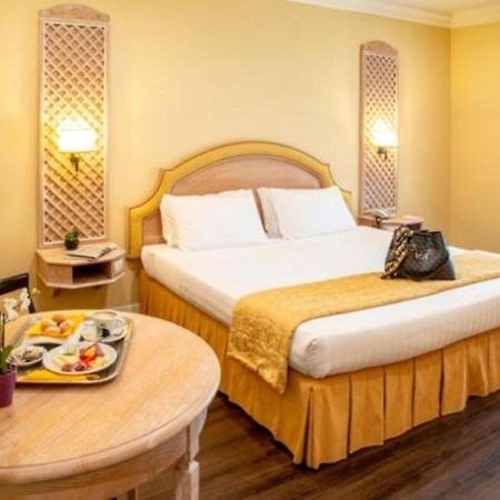 Best Western Park Hotel Roma Nord Fiano Romano Εξωτερικό φωτογραφία