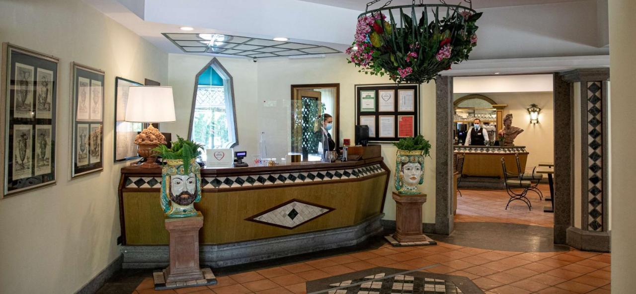 Best Western Park Hotel Roma Nord Fiano Romano Εξωτερικό φωτογραφία