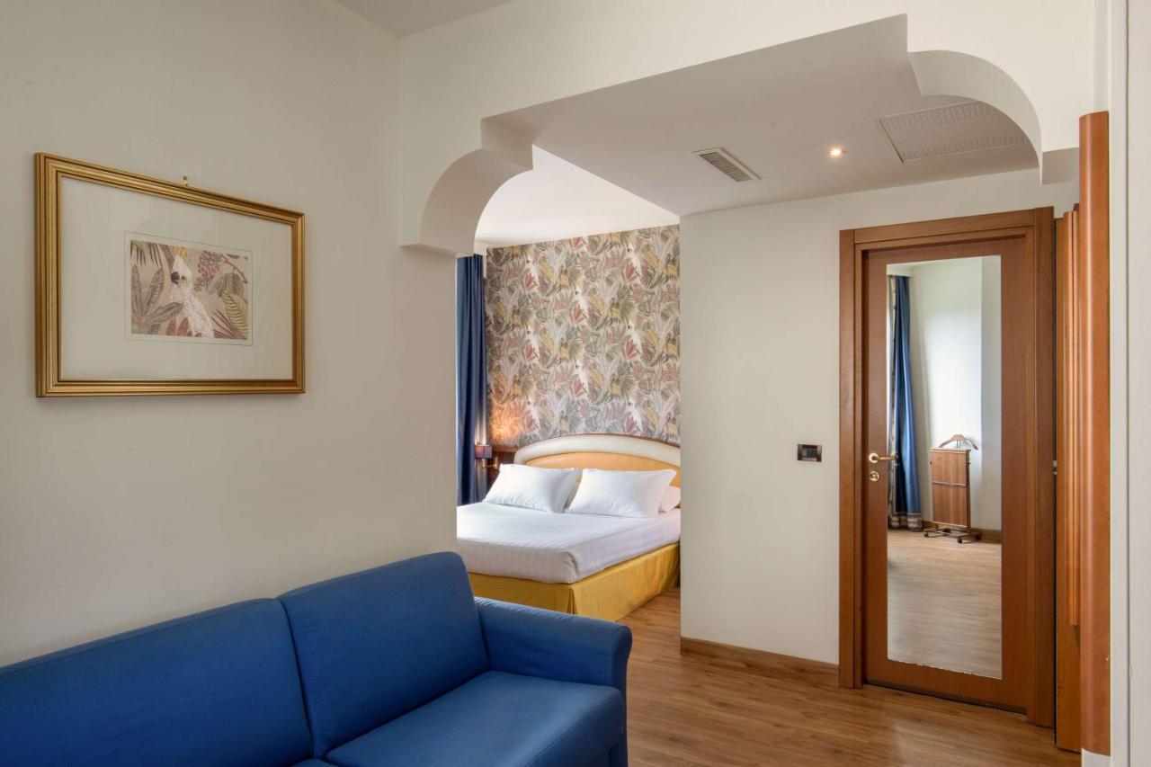Best Western Park Hotel Roma Nord Fiano Romano Εξωτερικό φωτογραφία