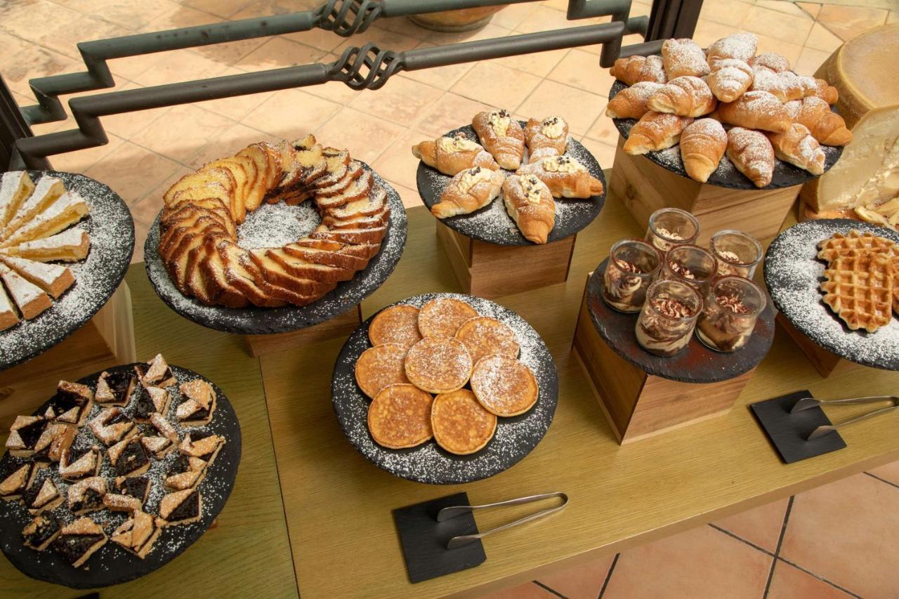 Best Western Park Hotel Roma Nord Fiano Romano Εξωτερικό φωτογραφία