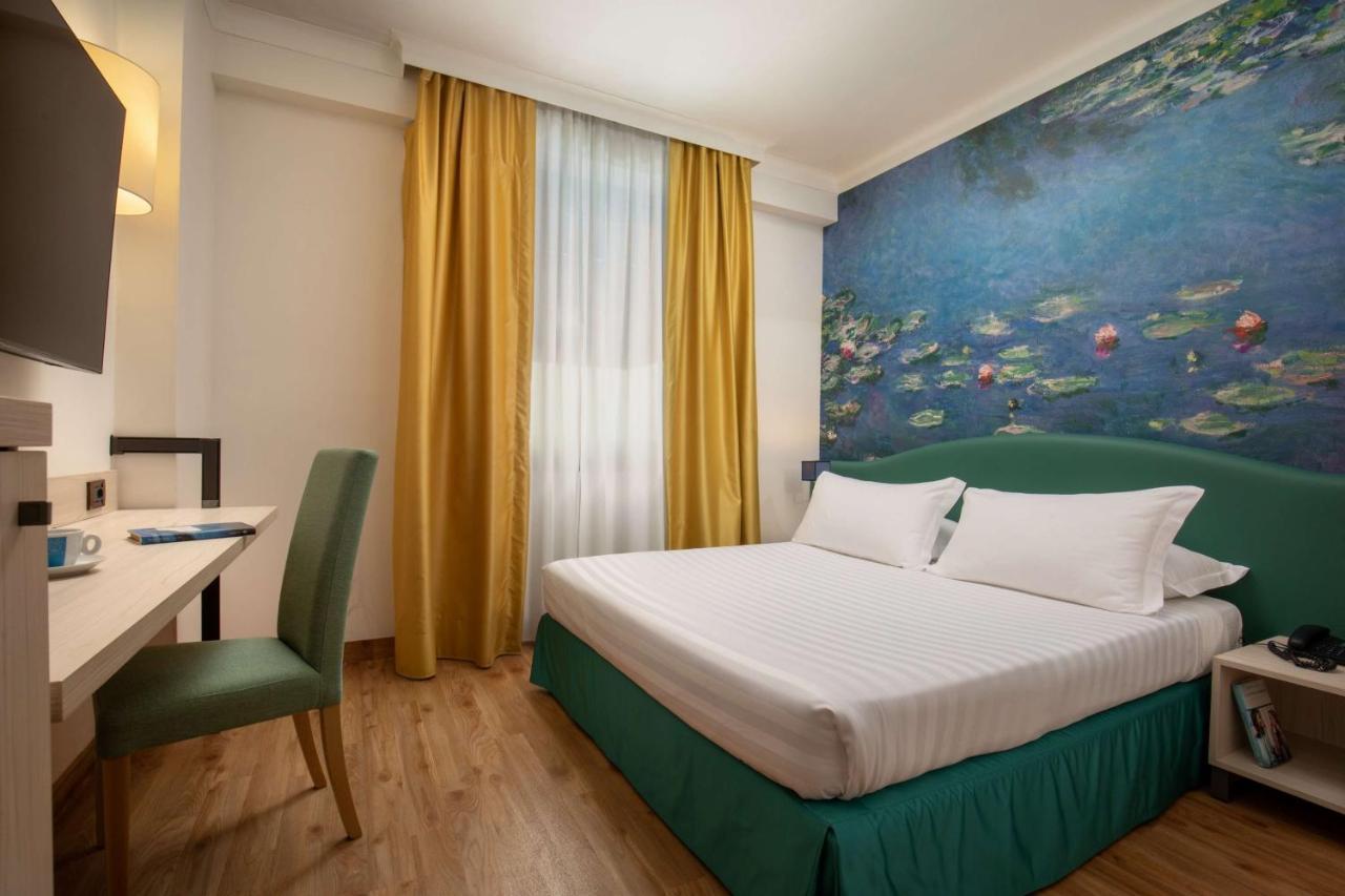 Best Western Park Hotel Roma Nord Fiano Romano Εξωτερικό φωτογραφία