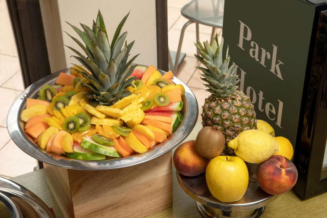 Best Western Park Hotel Roma Nord Fiano Romano Εξωτερικό φωτογραφία