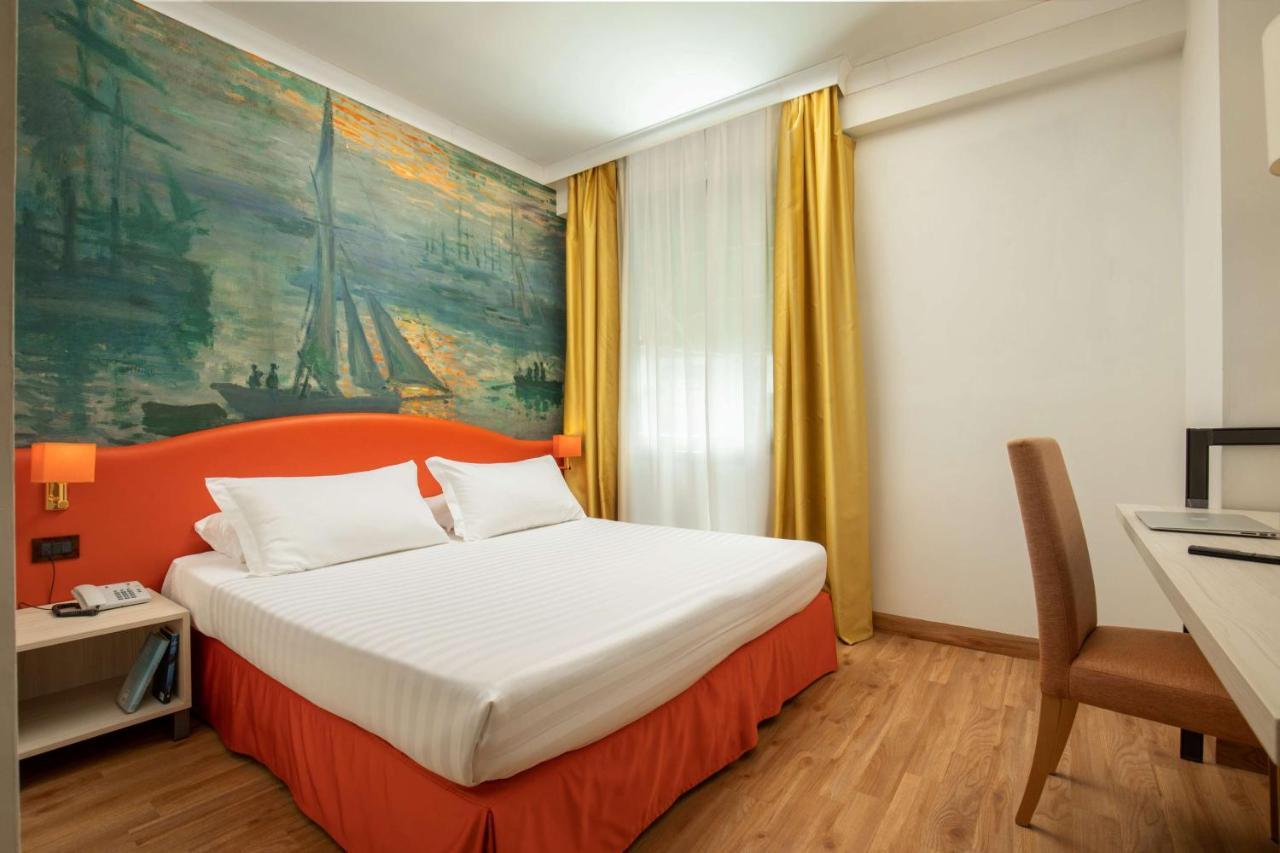 Best Western Park Hotel Roma Nord Fiano Romano Εξωτερικό φωτογραφία