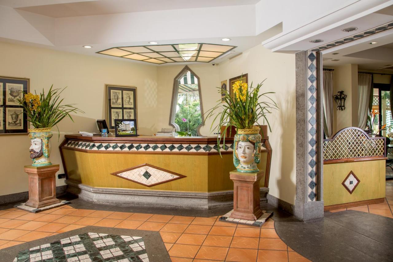 Best Western Park Hotel Roma Nord Fiano Romano Εξωτερικό φωτογραφία