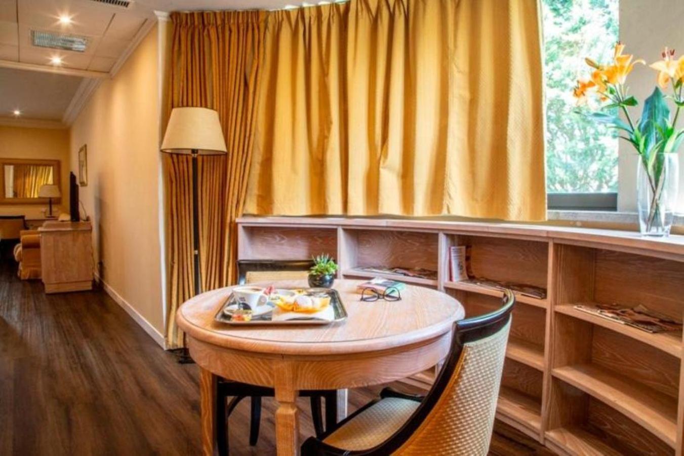 Best Western Park Hotel Roma Nord Fiano Romano Εξωτερικό φωτογραφία
